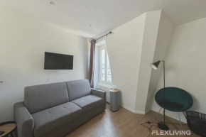 Flexliving - studio - Legendre